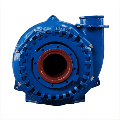 Sand Dredging Pump